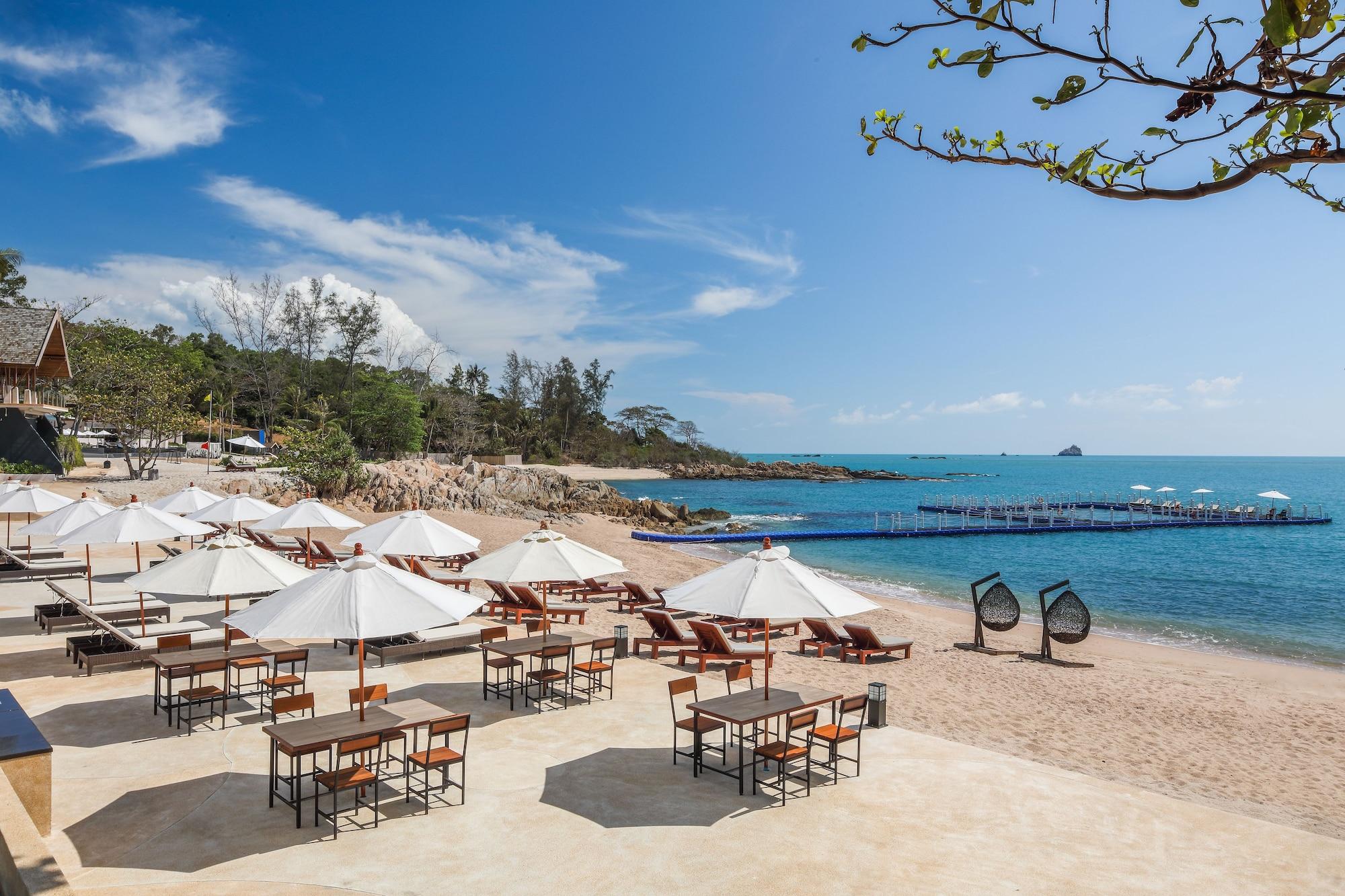 Playa The Ritz-Carlton, Koh Samui