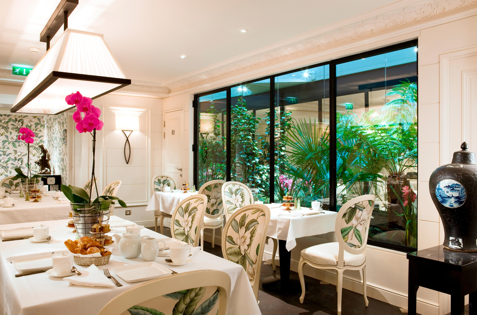 Restaurant Hôtel Keppler