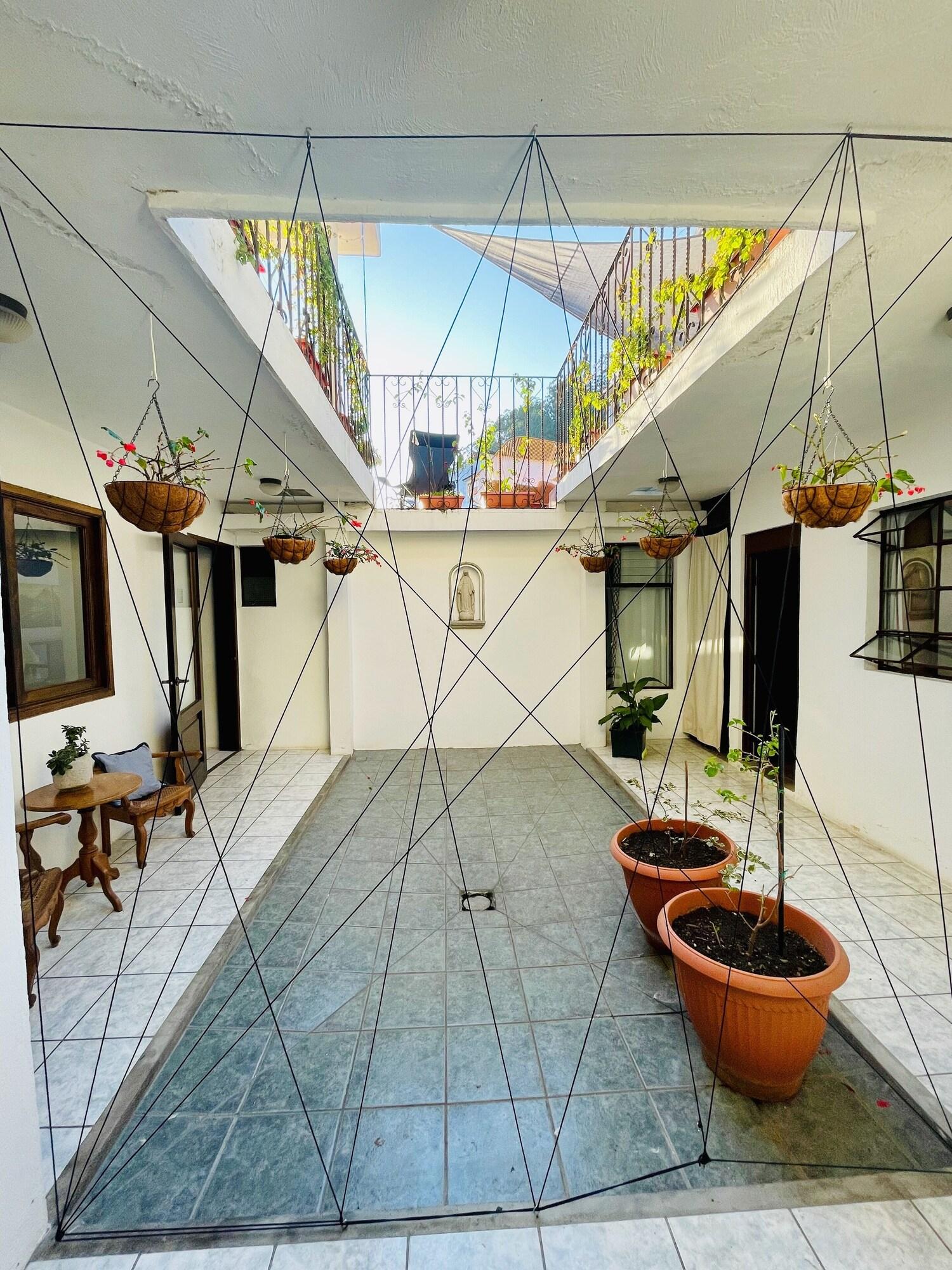 Comodidades del Alojamiento Casa ELA