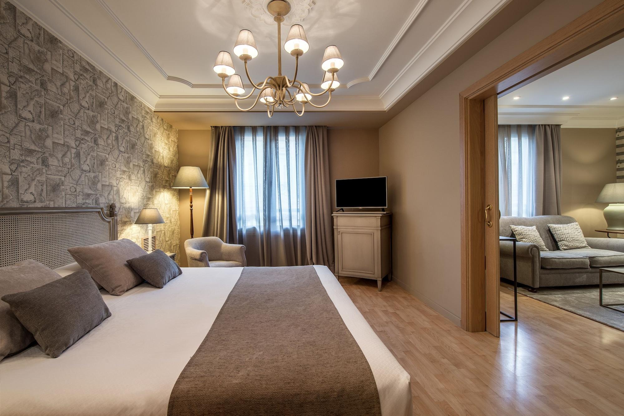 Habitación Vincci Lys Hotel