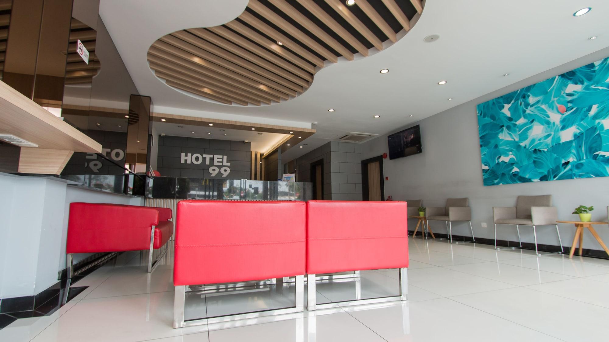 Varios Hotel 99 - SS2