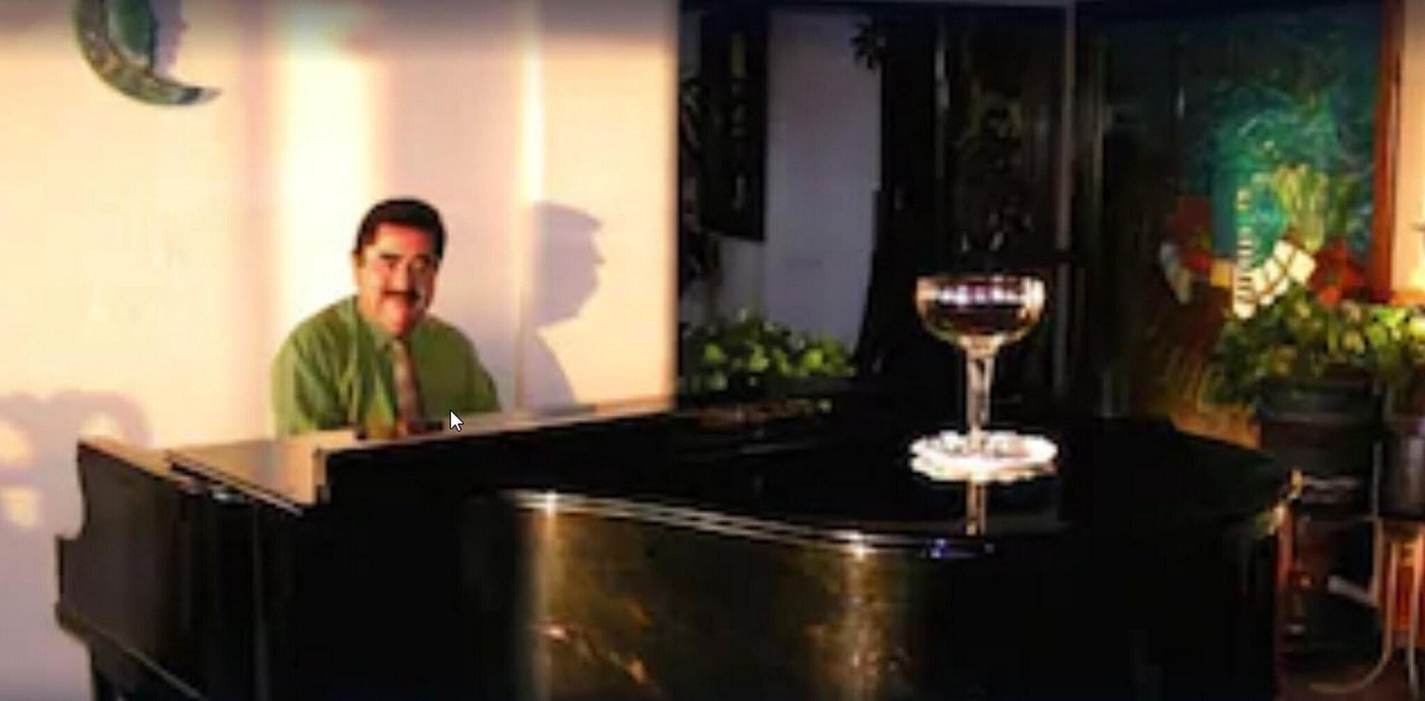 Vista Lobby Hotel Suites La Siesta