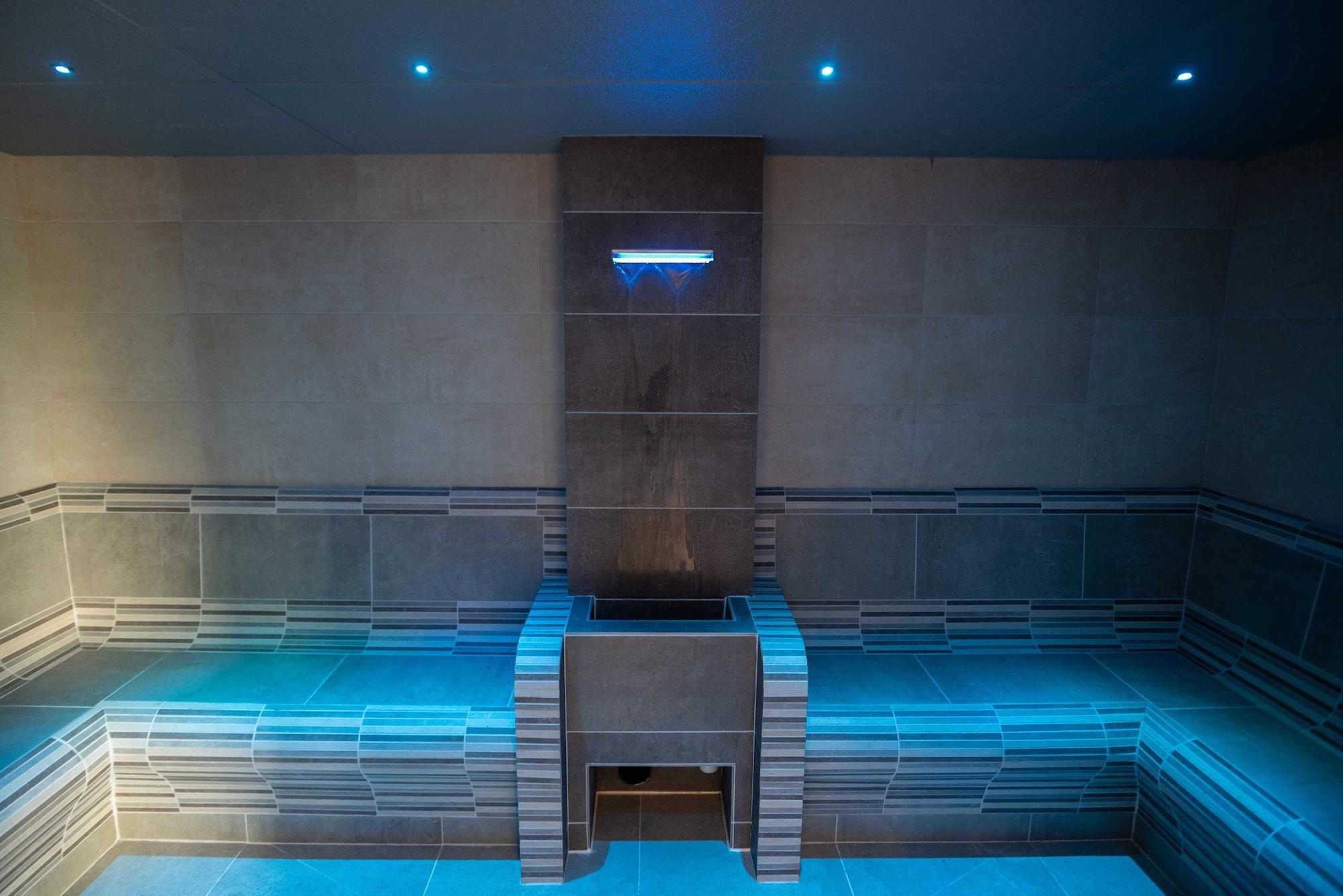 Spa Lancaster House Hotel