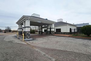 Alojamiento - Motel 6 Memphis Downtown