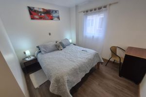 Alojamiento - hostal perez de arce