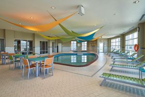 Alojamiento - Homewood Suites by Hilton Calgary-Airport, Alberta, Canada