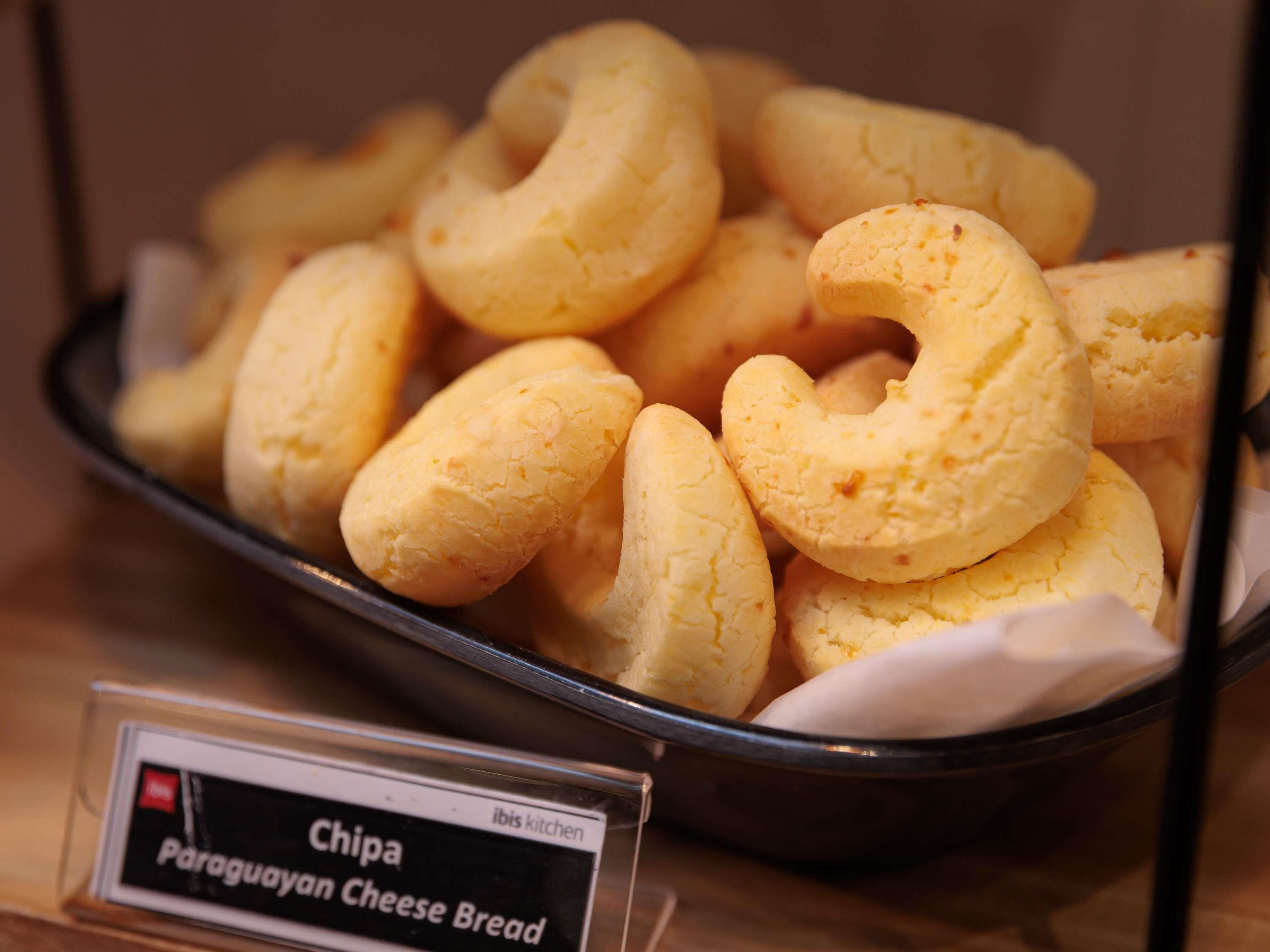 Restaurant ibis Foz do Iguaçu