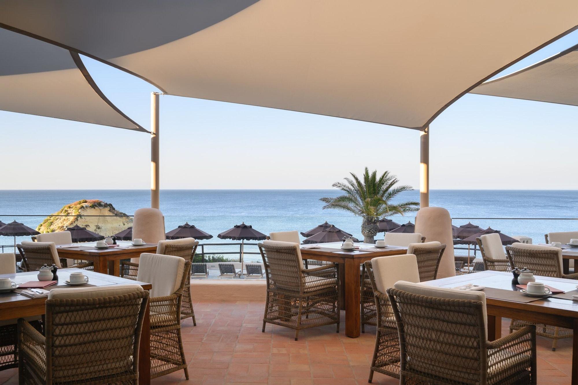 Restaurant Vilalara Grand Hotel Algarve