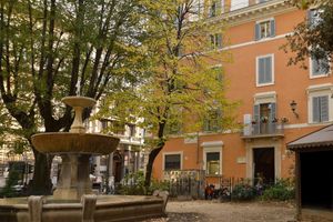 Alojamiento - Hotel Locanda Cairoli