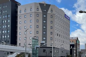 Alojamiento - HOTEL COURTLAND