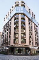 Alojamiento - Rayelin Hotel Taksim