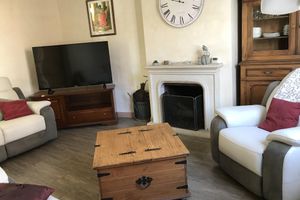 Alquiler Vacacional - Honeysuckles 6 people 3 ch 150m2