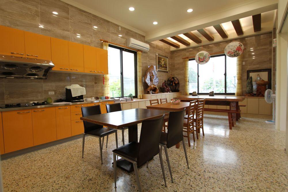 Restaurant Yi Ho Gi B&B