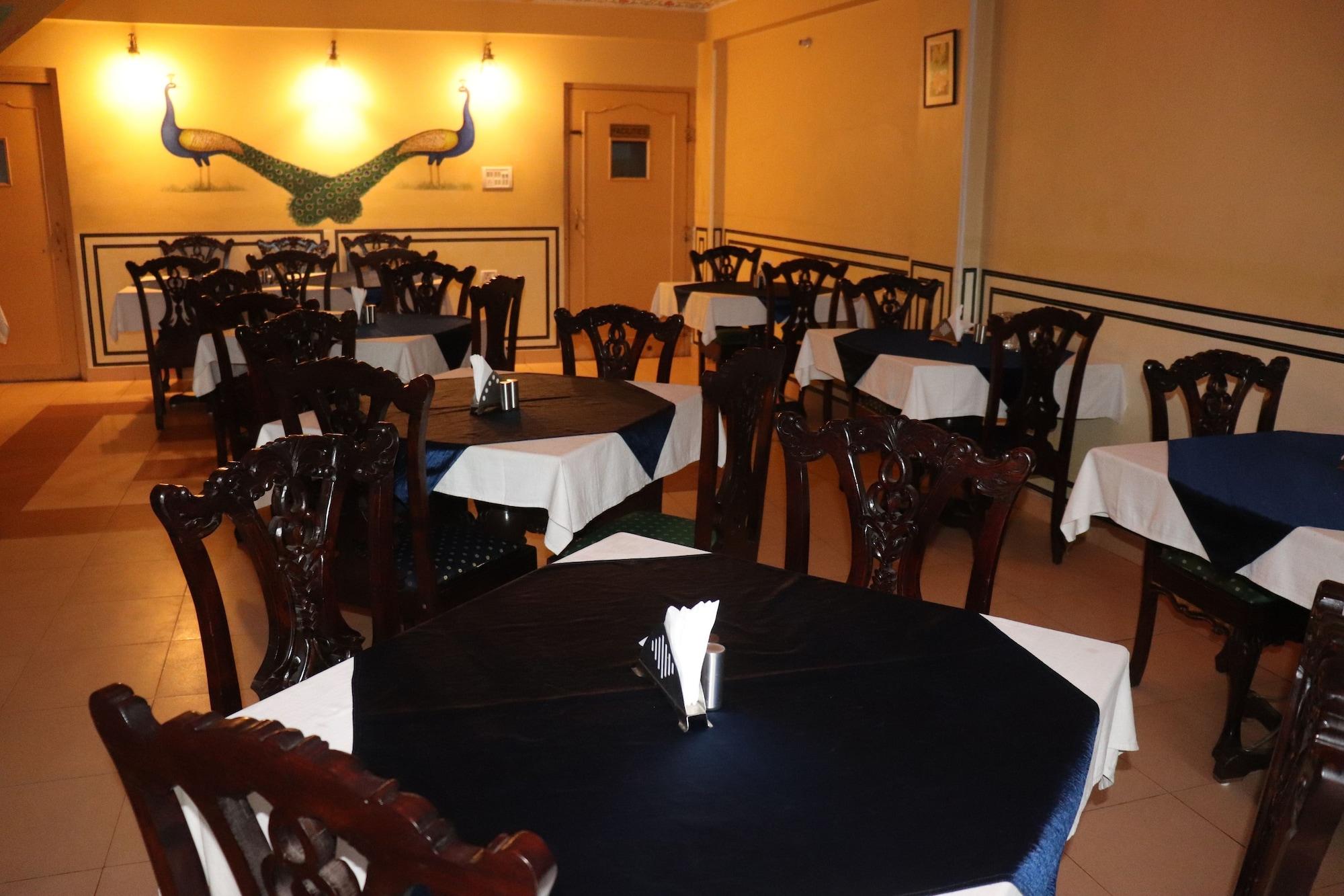 Restaurant Mahar Haveli Bed & Breakfast