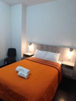 Alojamiento - hotel boutique Terraza Inn