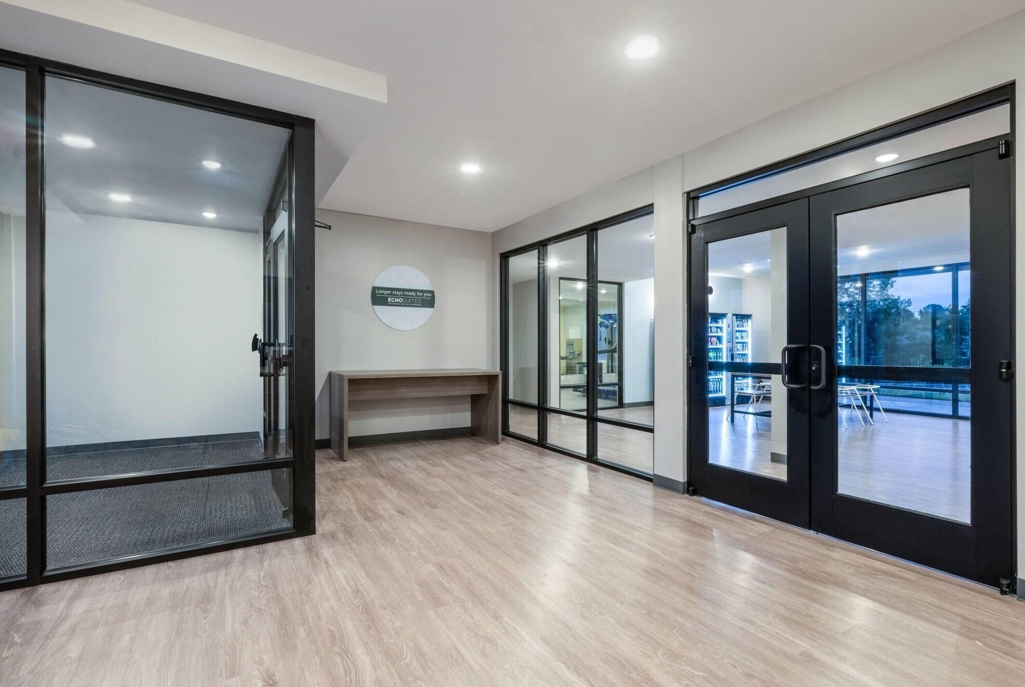 Varios Echo Suites Extended Stay By Wyndham Bozeman