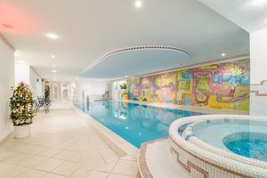 Alojamiento - Hotel Gschwangut