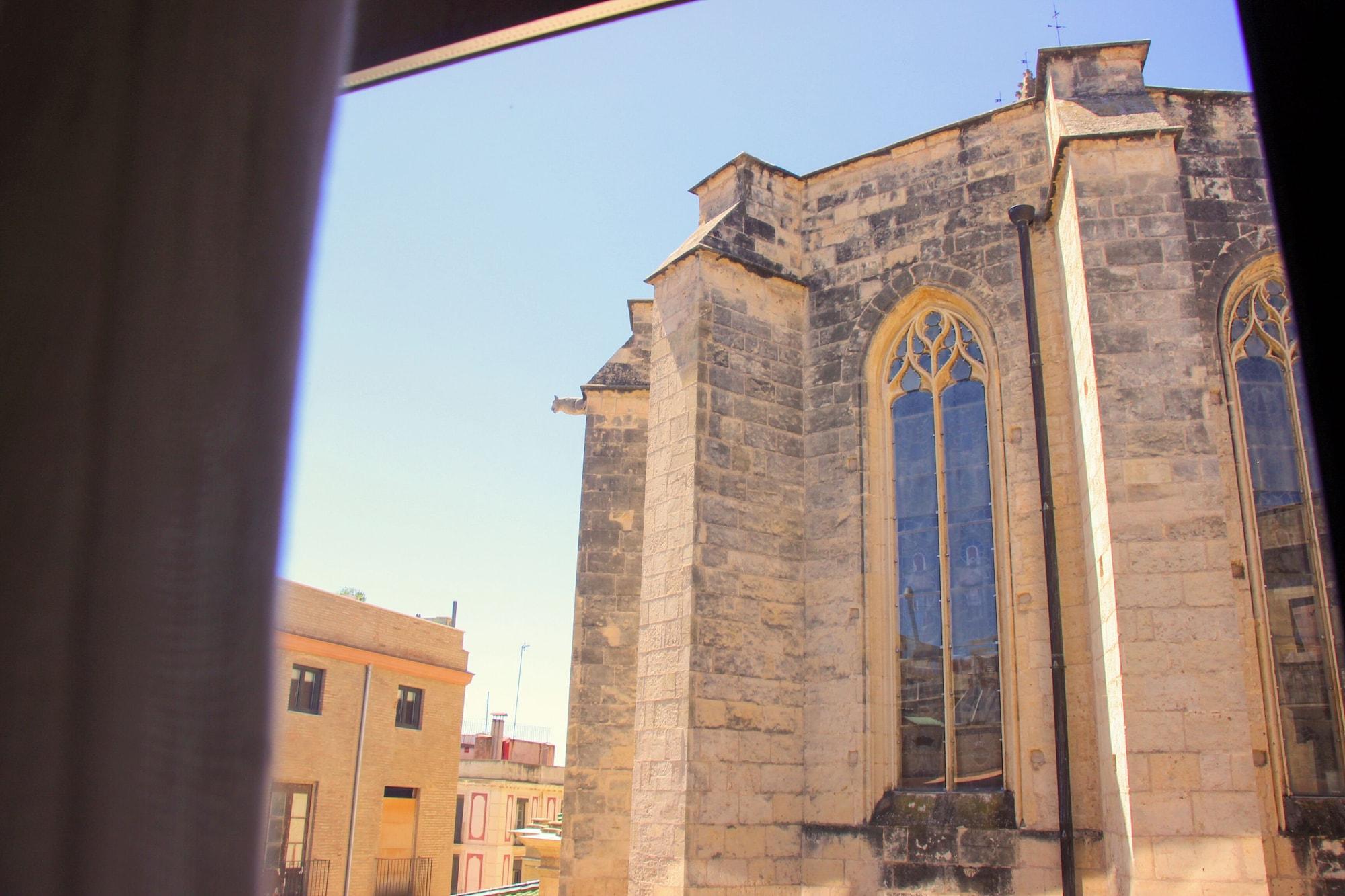 Habitación Hotel Centre Reus