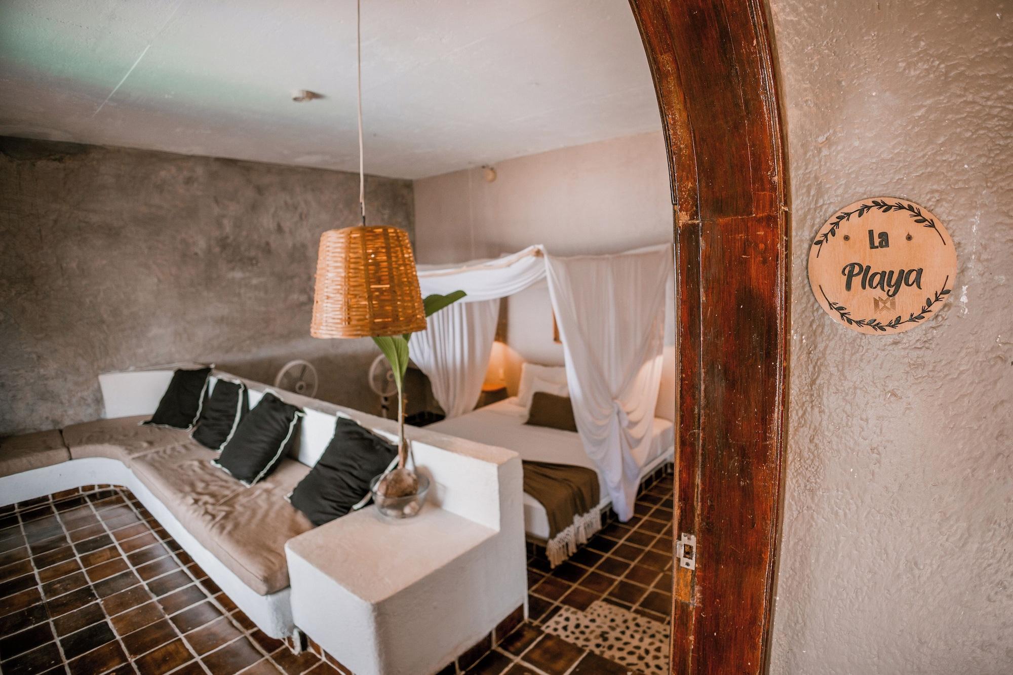 Habitación Hotel BaXar