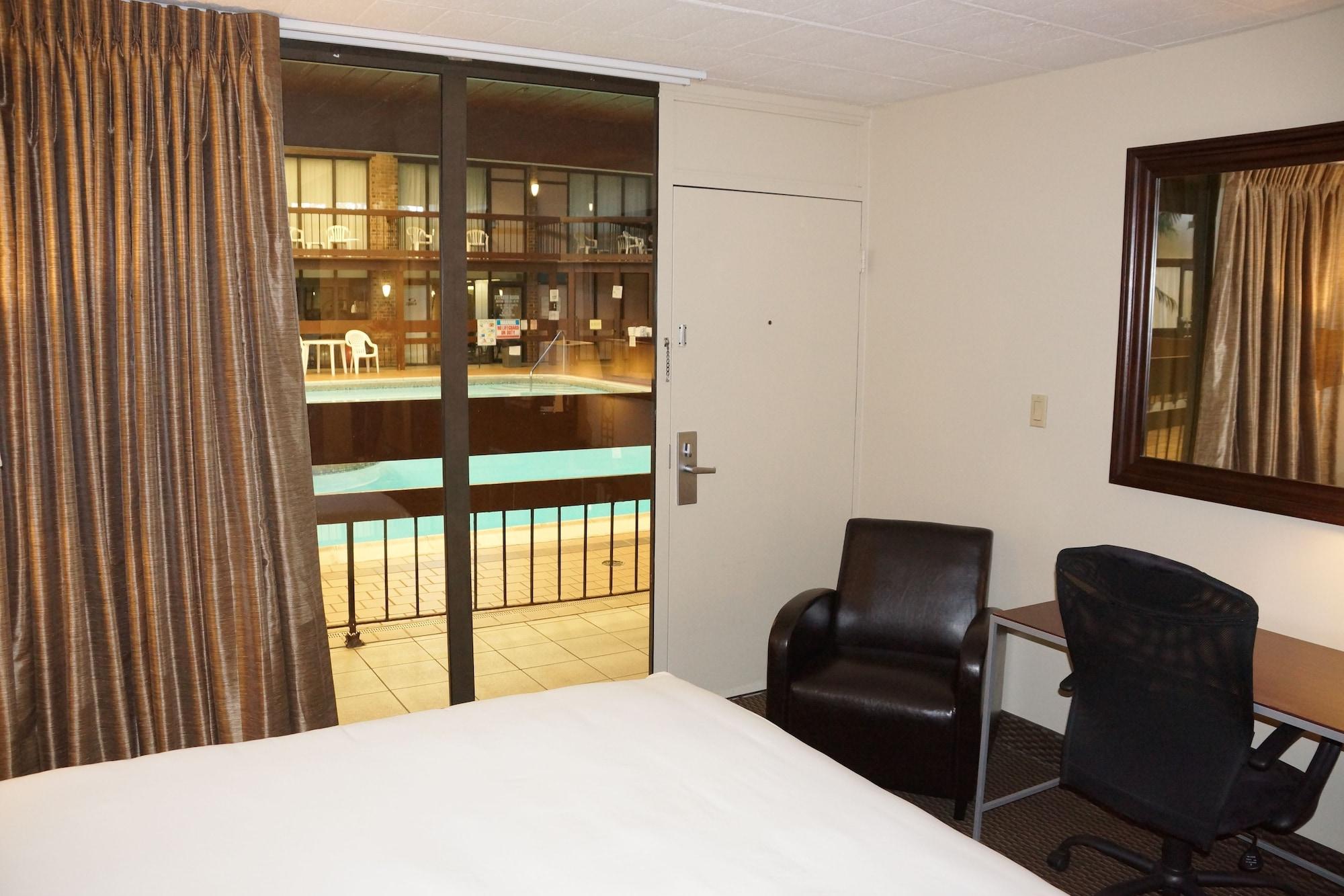 Habitación Altoona Grand Hotel & Conference Center