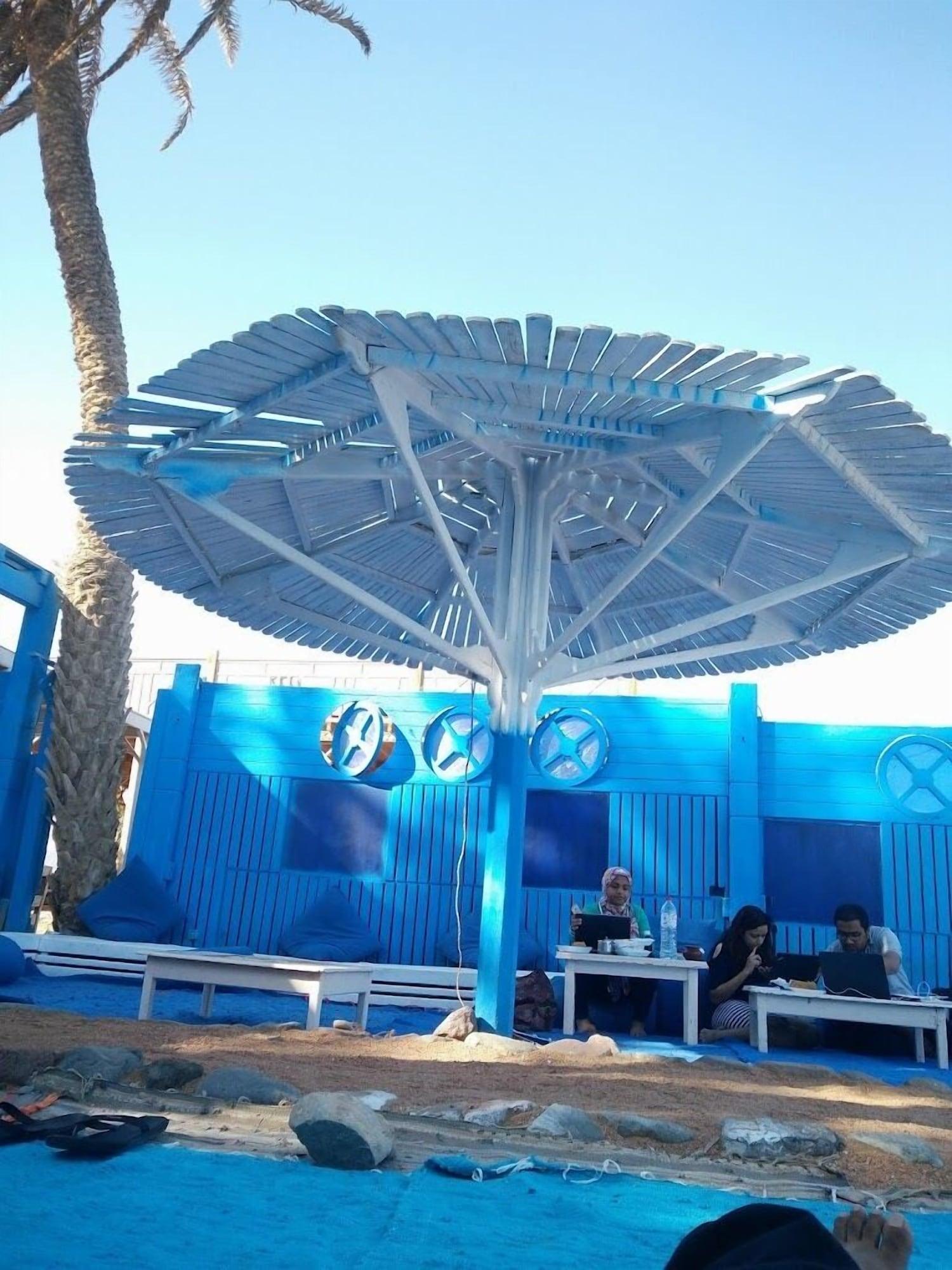 Playa El Primo Dahab Hotel