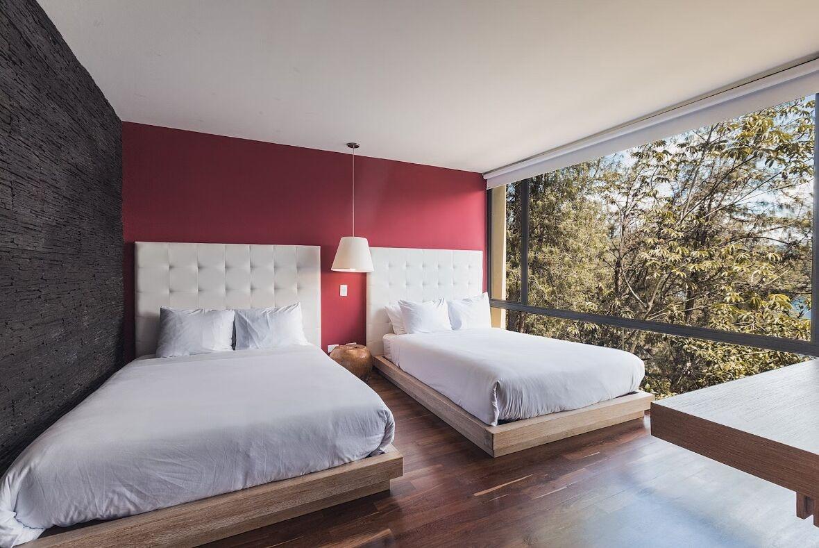Habitación Luxé Cabañas