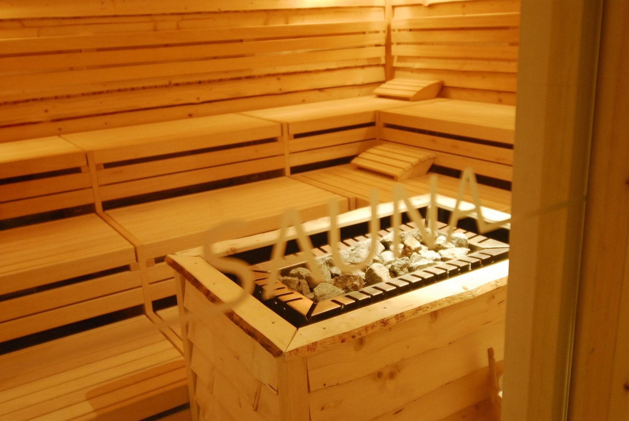 Spa Bio Landhotel Anna