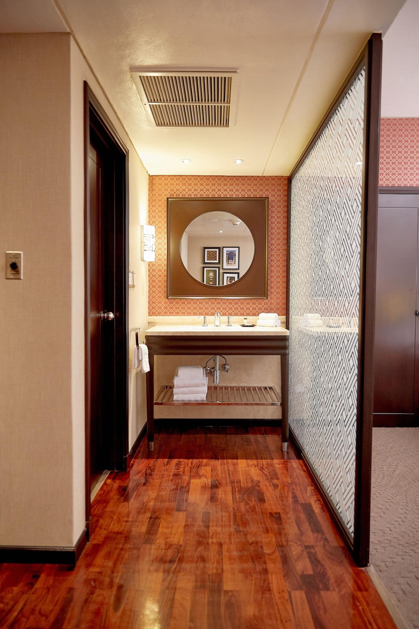 Habitación Sheraton Lima Historic Center