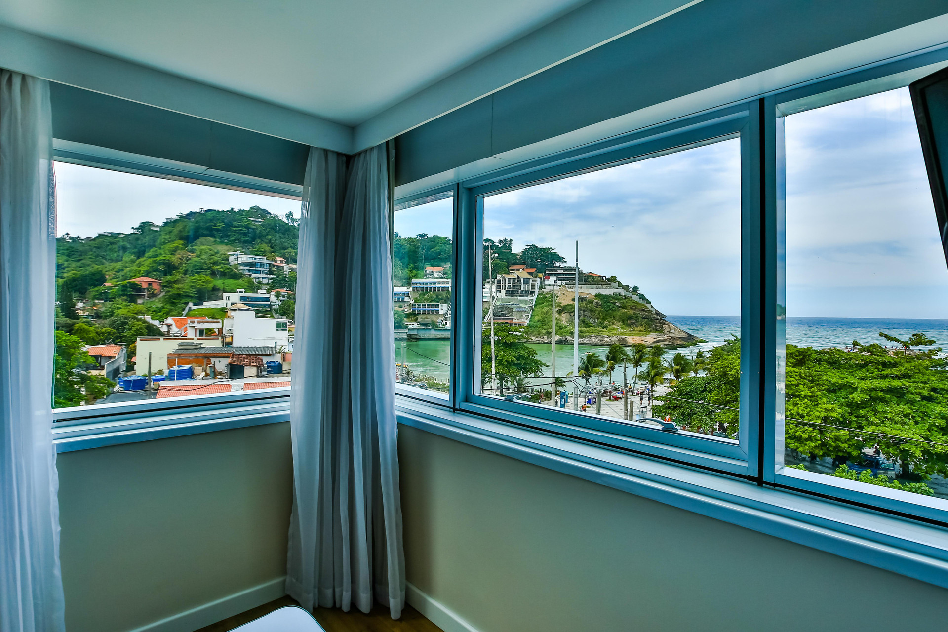Habitación Mercure Rio de Janeiro Barra Da Tijuca