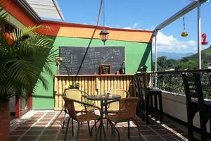 Alojamiento - Hostal Kolibri