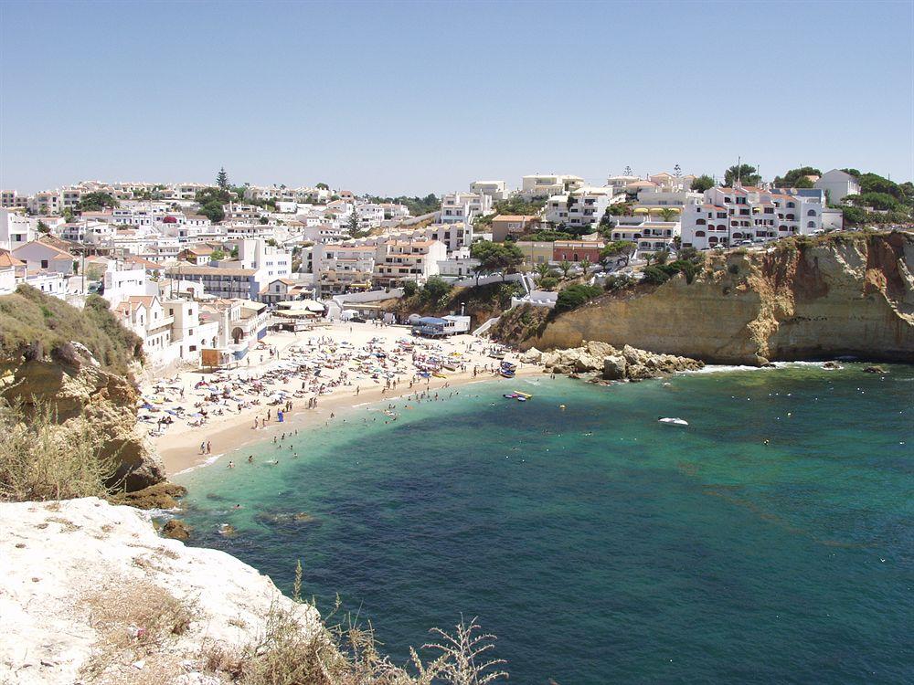 Playa Hotel Carvoeiro Plaza