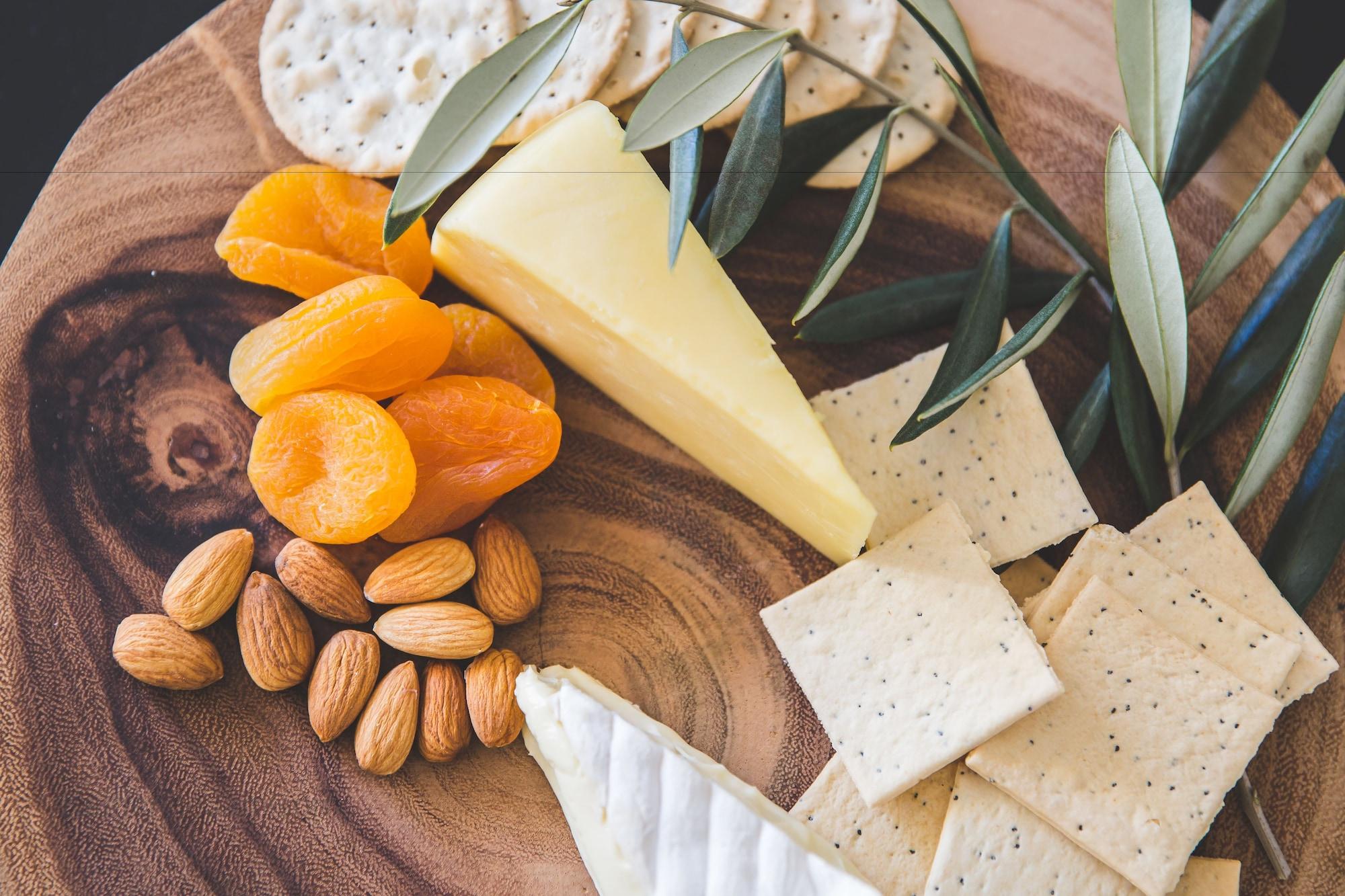 Restaurant Haven Red Hill