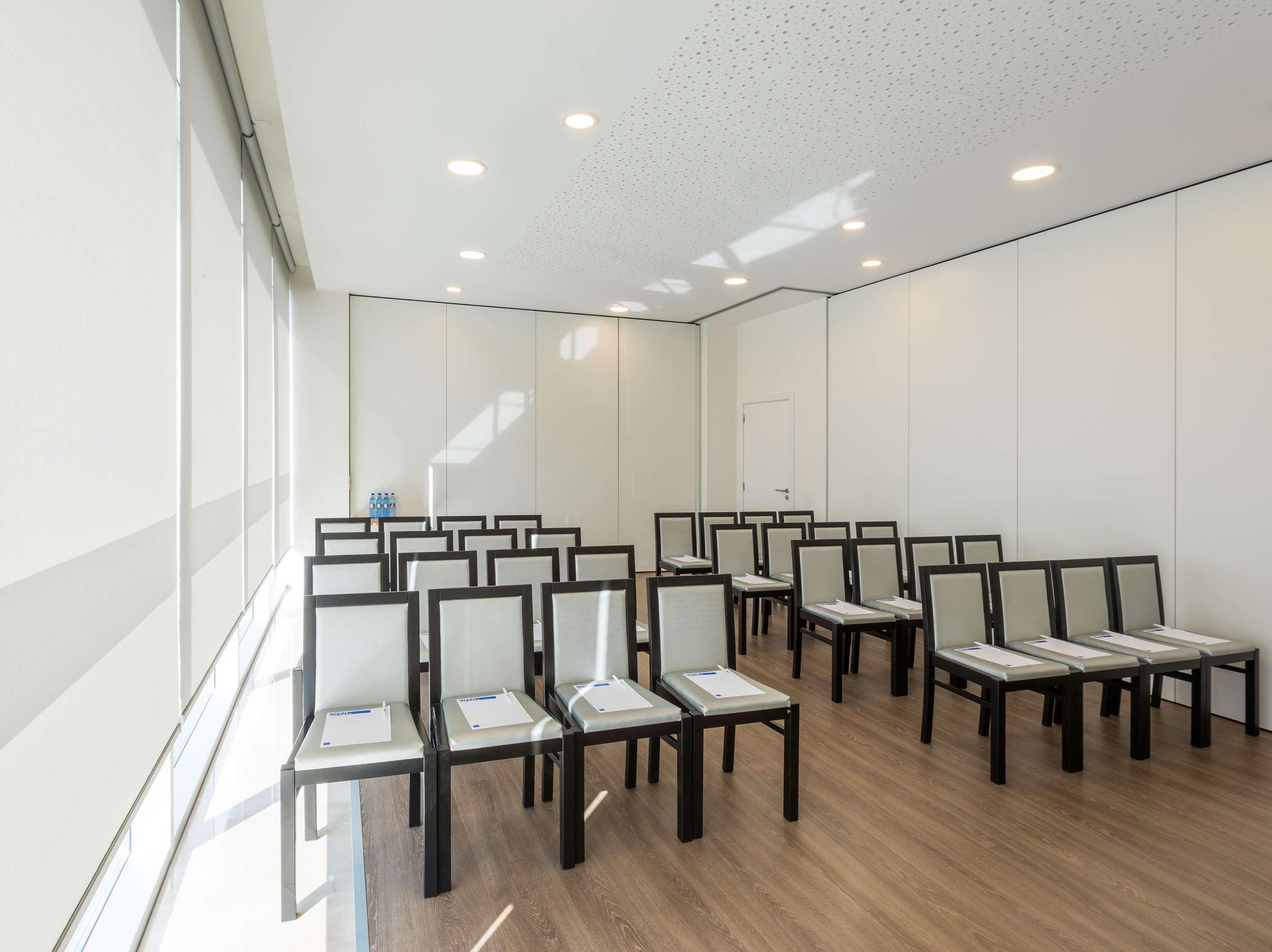 Centro de Negocios TRYP Leiria