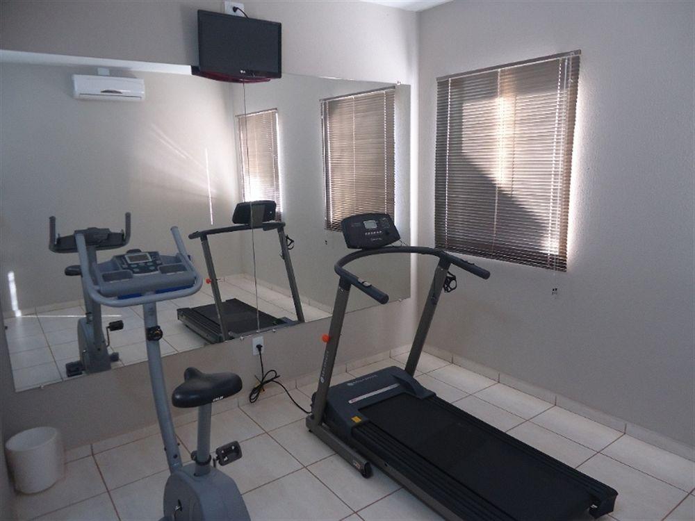 Gimnasio Druds Hotel