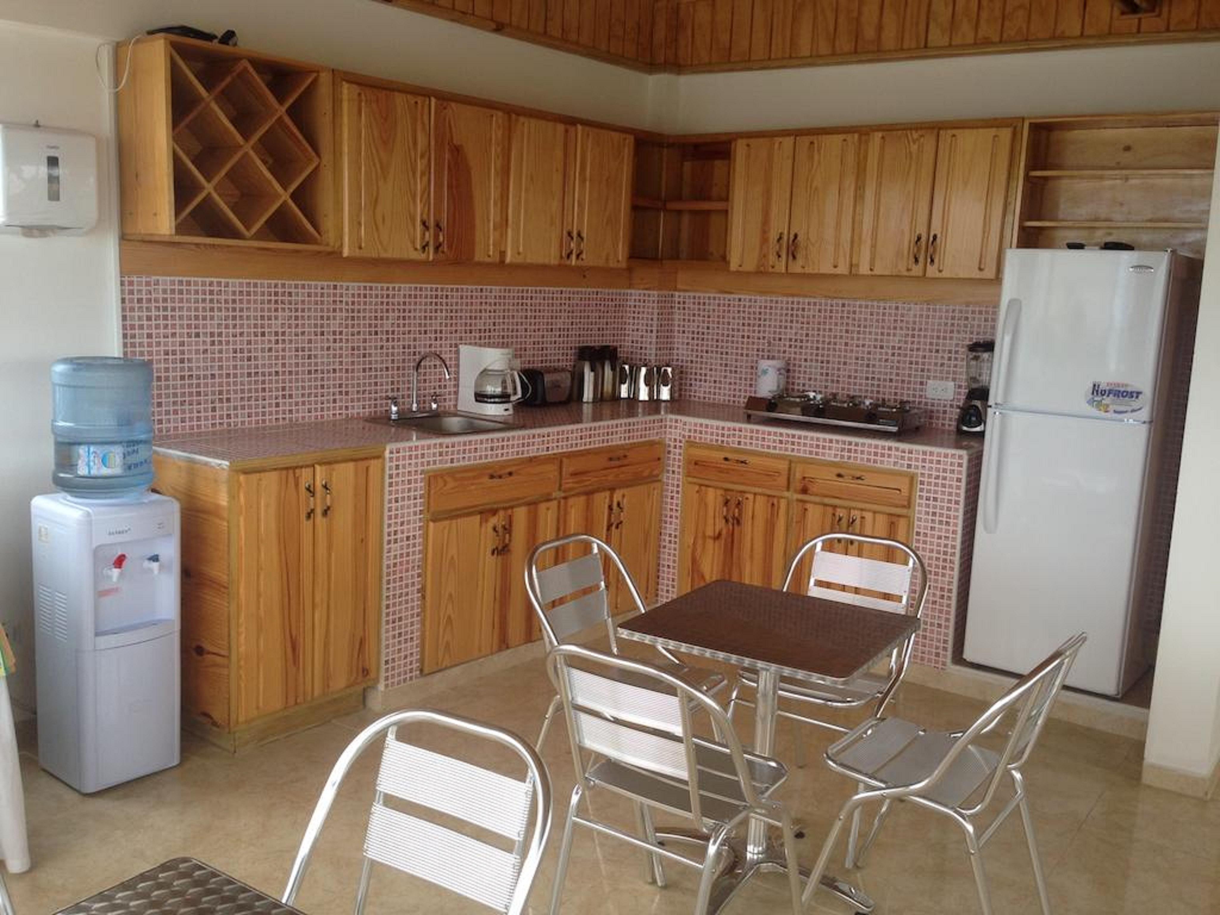 Restaurant Hotel Grand Caribe