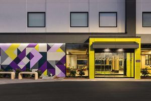 Alojamiento - Spark By Hilton Las Vegas Airport