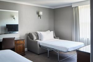 Alojamiento - Delta Hotels Durham Royal County