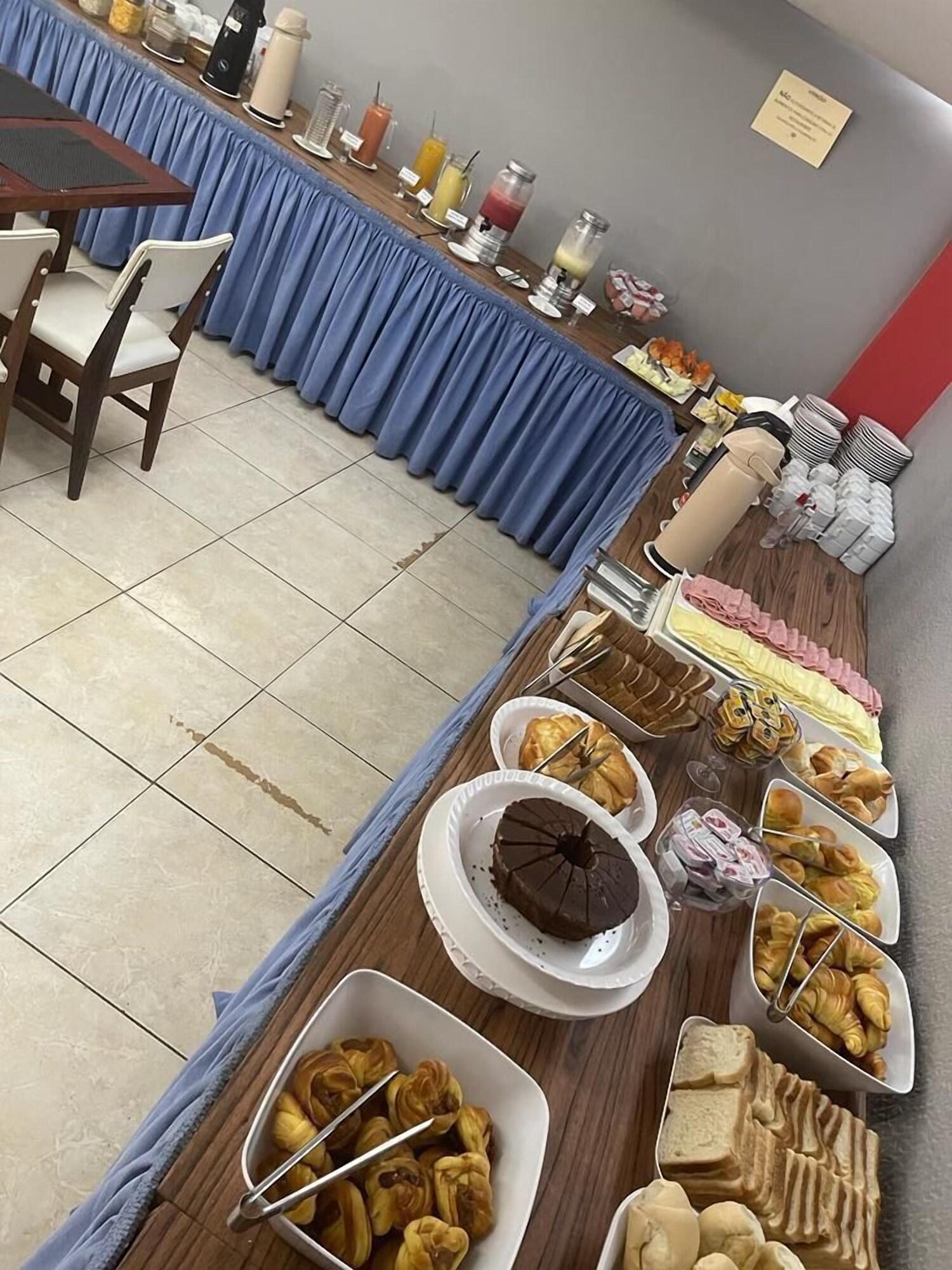 Restaurant RASA HOTEL