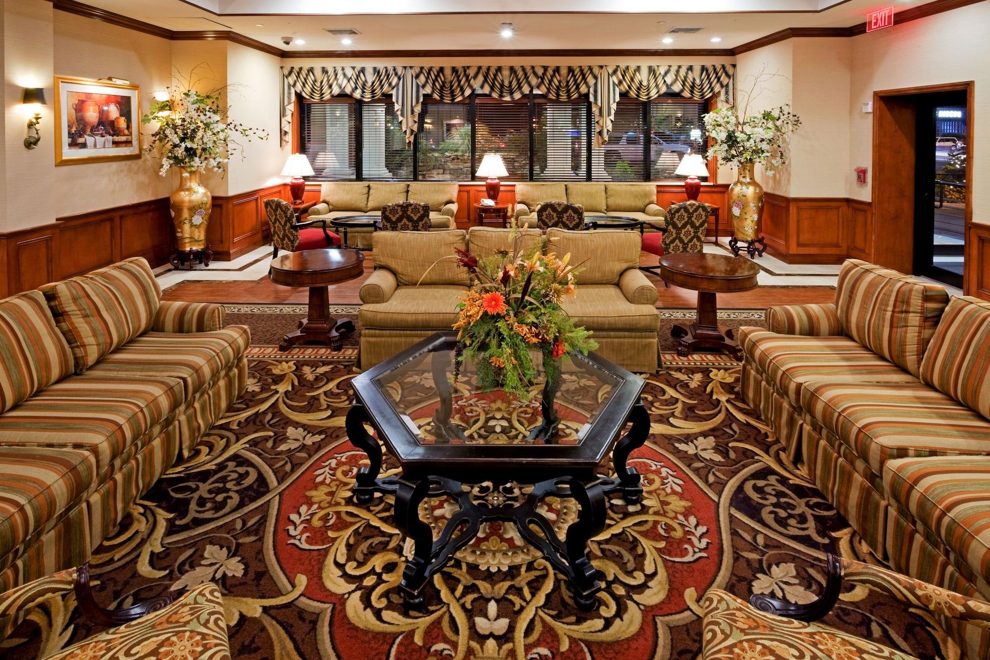 Bar/Salón Rockville Centre Hotel - JFK Airport