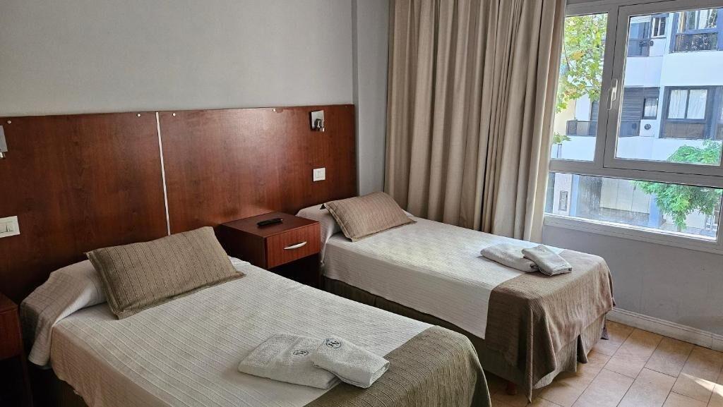 Habitación Hotel Novi
