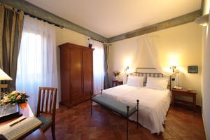 Alojamiento - Hotel Boccaccio