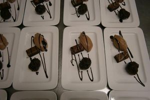 Alojamiento - Hotel De Linde