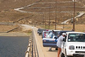 Actividad - Recorrido en Jeep Safari por Mykonos