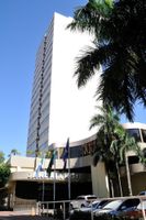 Alojamiento - Jandaia Hotel Campo Grande