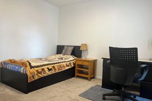 Renta temporal - Explore ocean beach and San Francisco Zoo  Private 3BD/1BA<br>