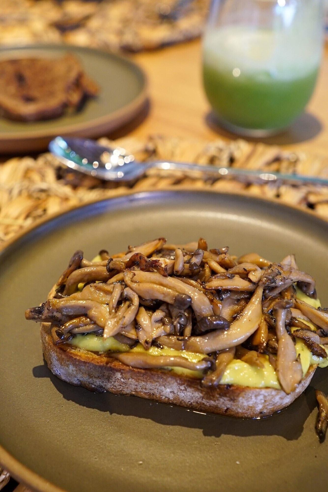 Restaurant Hotel Boutique Vila São João