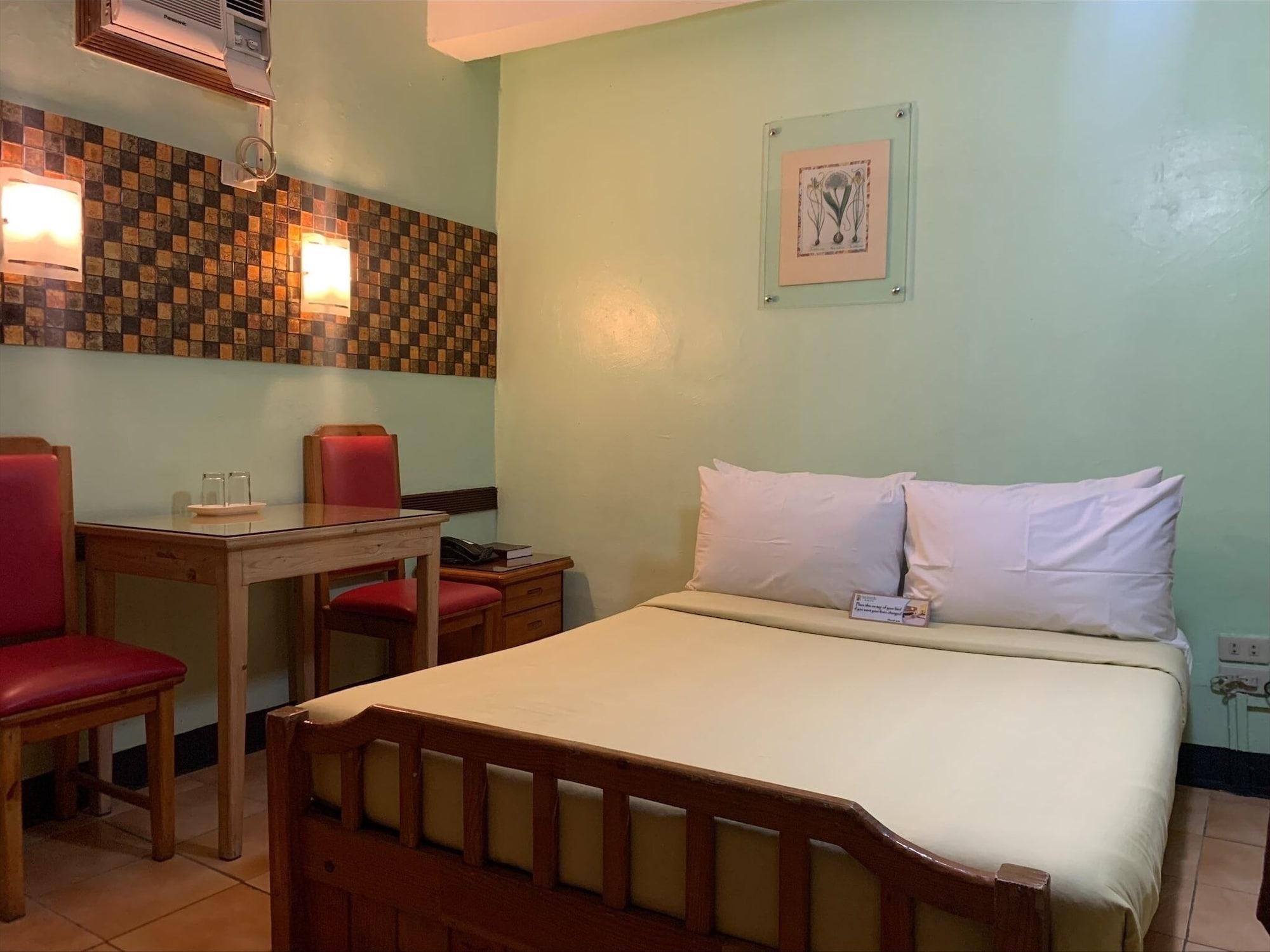 Habitación Saint Illians Inn