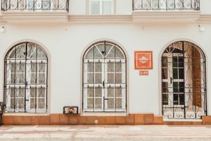 Alojamiento - ADAZ HOTEL