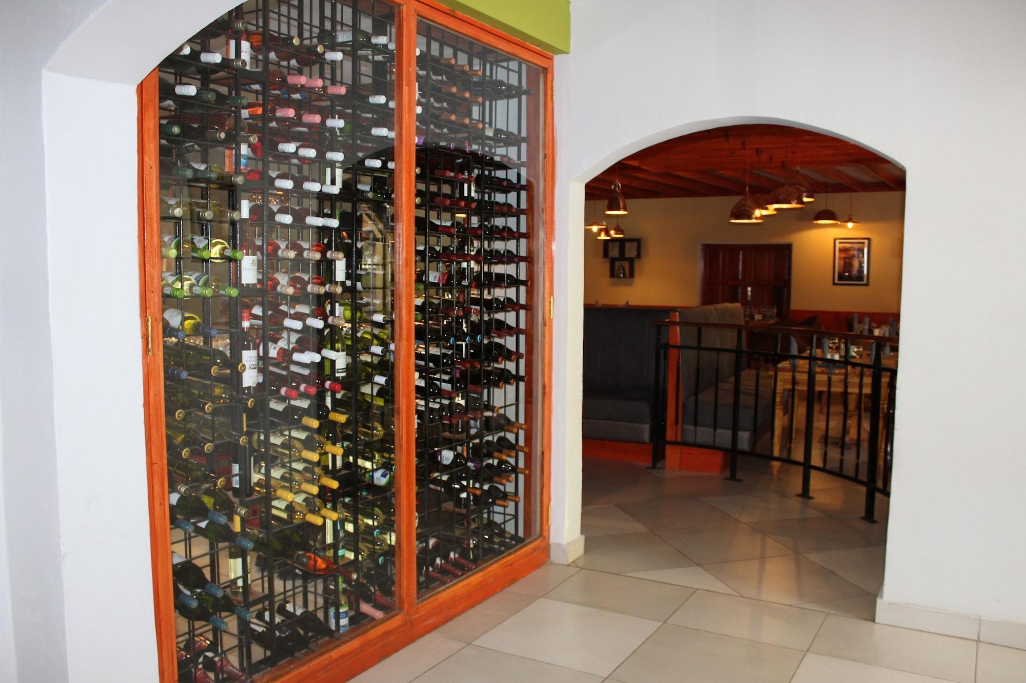 Vista Lobby Casa Mia