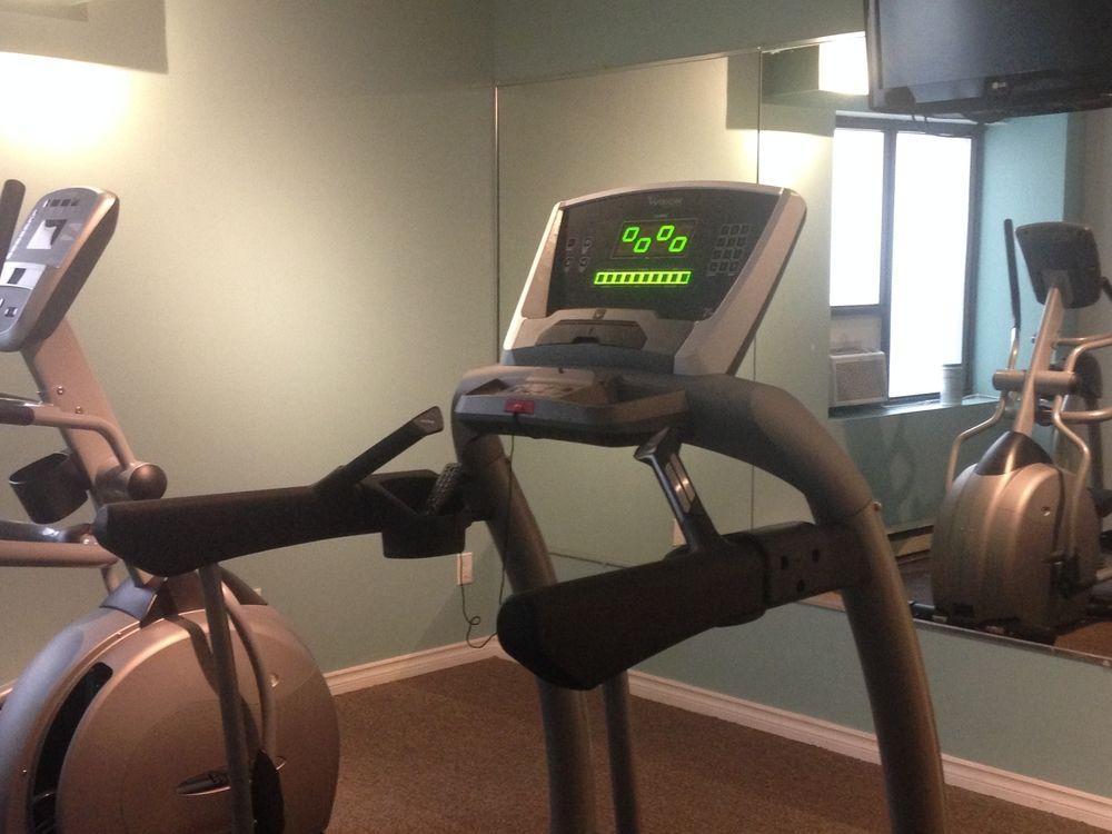 Instalaciones Recreativas Capital Hill Hotel & Suites Ottawa